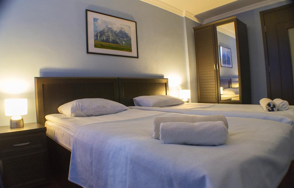 Becho House Hotel Ngoại thất bức ảnh