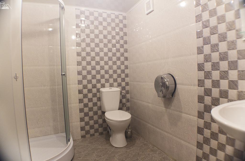 Becho House Hotel Ngoại thất bức ảnh