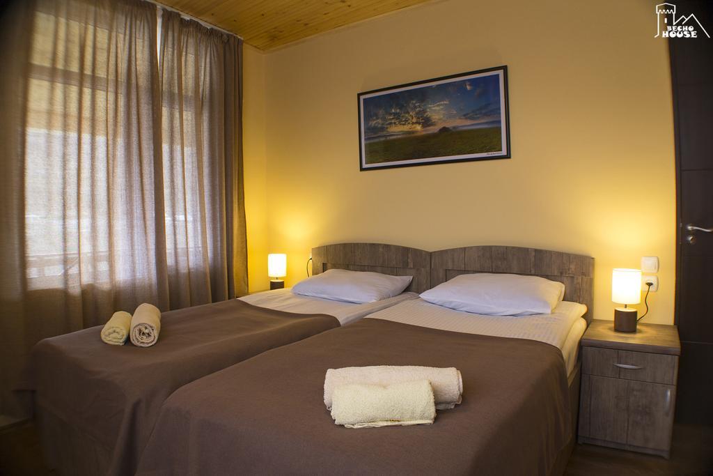 Becho House Hotel Ngoại thất bức ảnh
