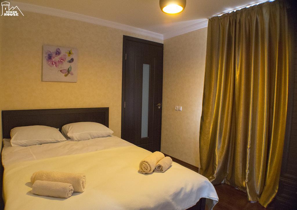 Becho House Hotel Ngoại thất bức ảnh
