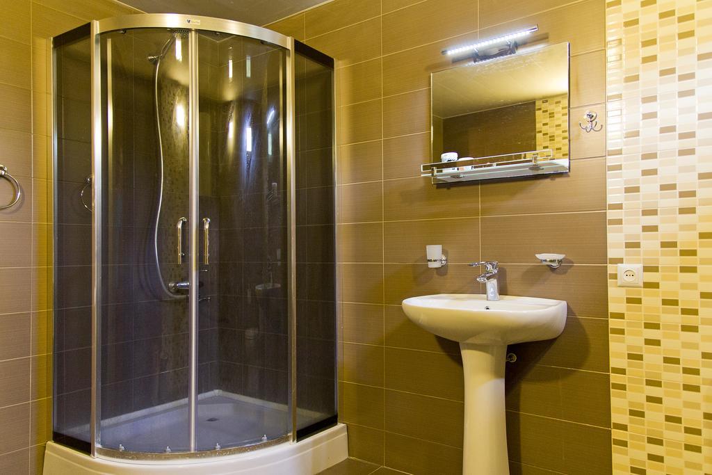 Becho House Hotel Ngoại thất bức ảnh