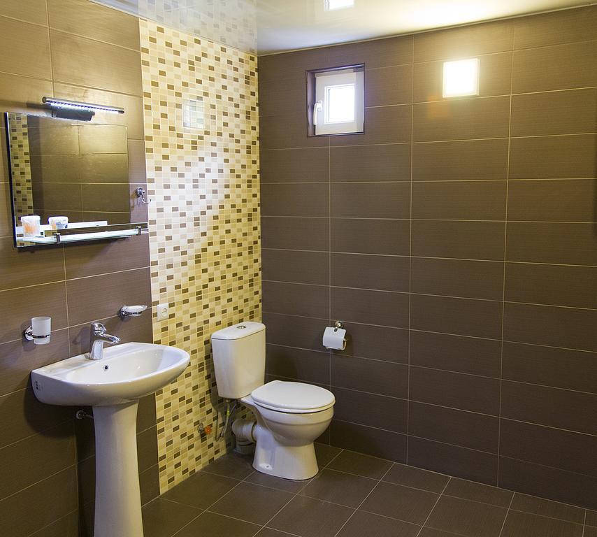Becho House Hotel Ngoại thất bức ảnh