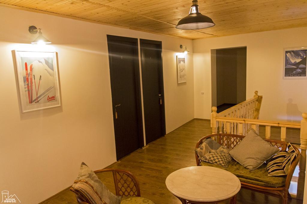 Becho House Hotel Ngoại thất bức ảnh