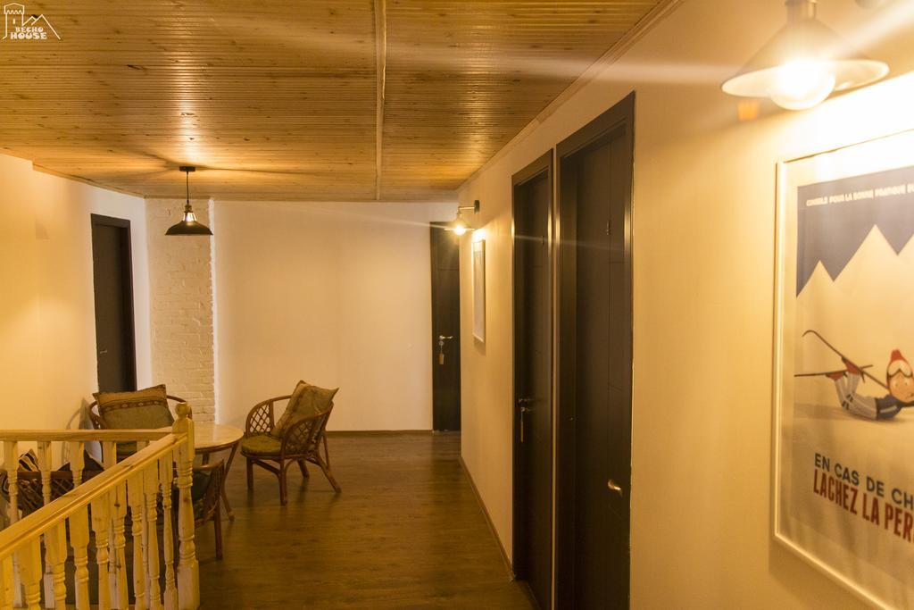 Becho House Hotel Ngoại thất bức ảnh