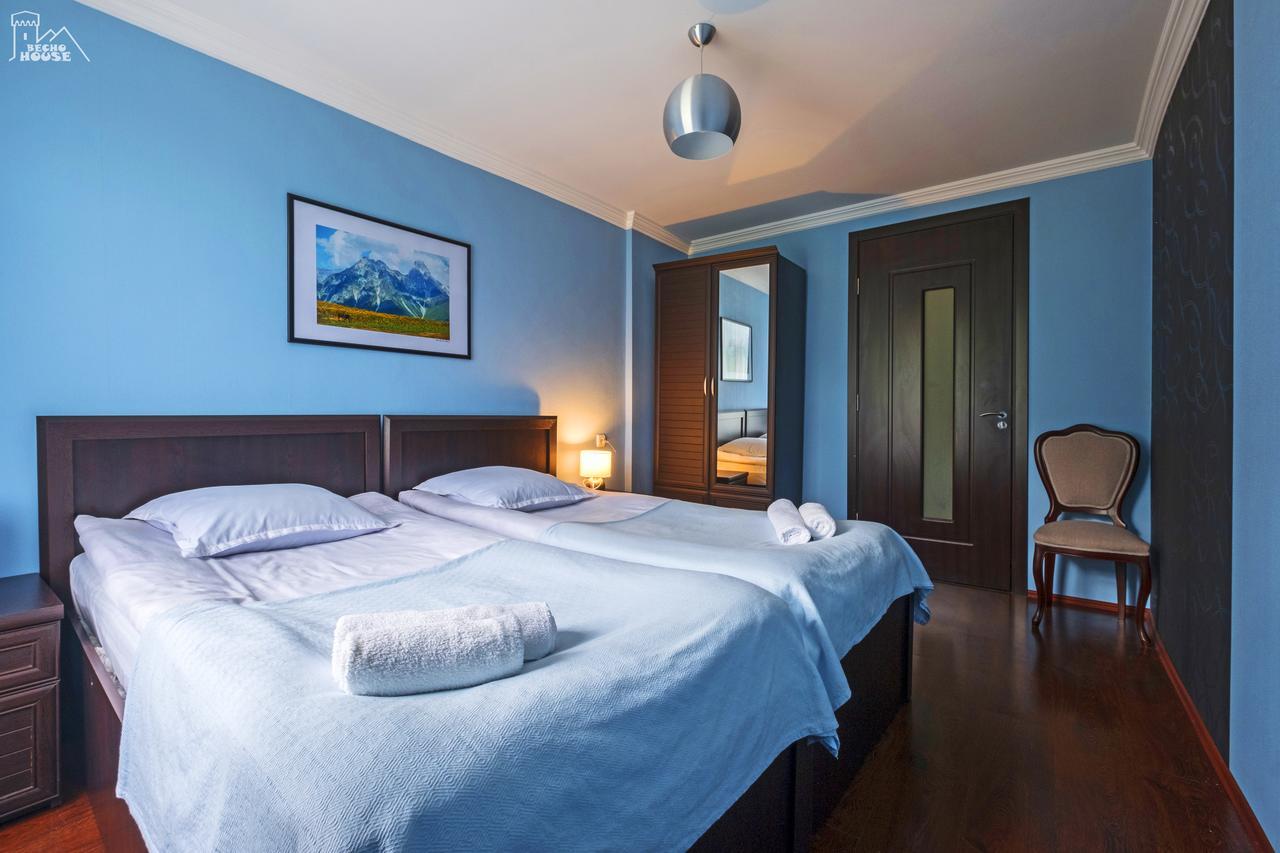 Becho House Hotel Ngoại thất bức ảnh