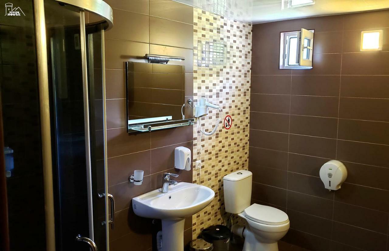 Becho House Hotel Ngoại thất bức ảnh